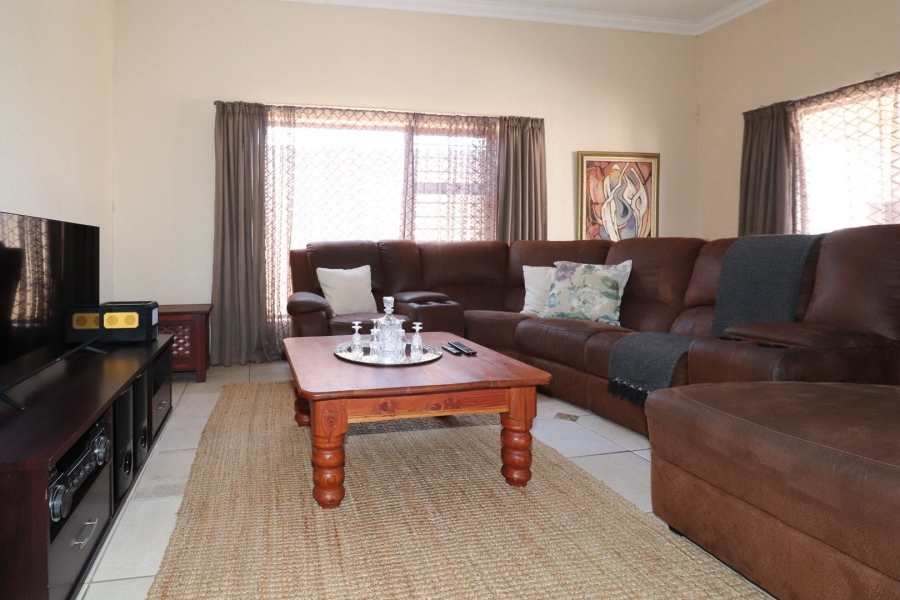 3 Bedroom Property for Sale in Doringkruin North West